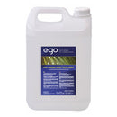 EGO Technologies - EGO - PRO SMOKE FLUID - HI TECH LIGHT - Universal pro fluid for smoke machines, high tech light, 5 L can