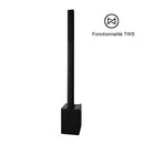 VORTEX 450 L1 MK2 - TWS PA active loudspeaker system, 3 x columns + subwoofer, 880 W prog., 121 dB SPL