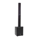 VORTEX 420 FREEDOM MK2 - 400 W RMS column-type active system, battery powered