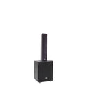 VORTEX 420 FREEDOM MK2 - 400 W RMS column-type active system, battery powered