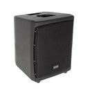 VORTEX 420 FREEDOM MK2 - 400 W RMS column-type active system, battery powered