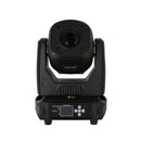 PACK LYRE SPOT 100W PRIMUS - Pack of 2 Spot moving heads, 100 W ultra-bright white LED + flight case