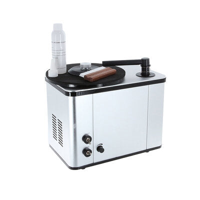 MACHINE NETTOYAGE VINYLES - MNV 50V - Vinyl record washing machine with 600 W vacuum pump