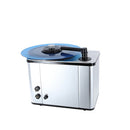 MACHINE NETTOYAGE VINYLES - MNV 50V - Vinyl record washing machine with 600 W vacuum pump