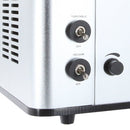 MACHINE NETTOYAGE VINYLES - MNV 50V - Vinyl record washing machine with 600 W vacuum pump