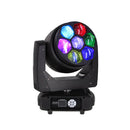 LYRE HOAX 7x40W - Multi-functional Wash moving head with 7 x 40 W RGBW (4-in-1) high power LEDs