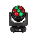 LYRE HOAX 7x40W - Multi-functional Wash moving head with 7 x 40 W RGBW (4-in-1) high power LEDs