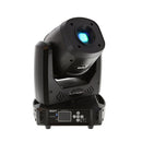 LYRE SPOT 100W SYRIUS - 100 W spot moving head, white LED, 2 Gobo wheels, 6 facets prism, DMX control