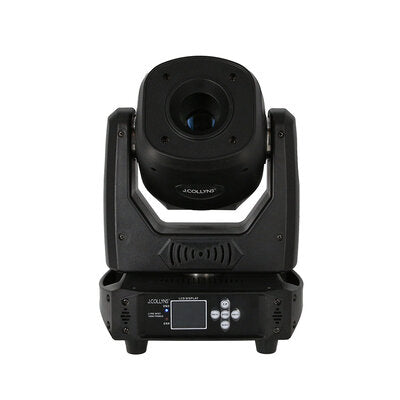 LYRE SPOT 100W PRIMUS - Spot moving heads, 100 W ultra-bright white LED