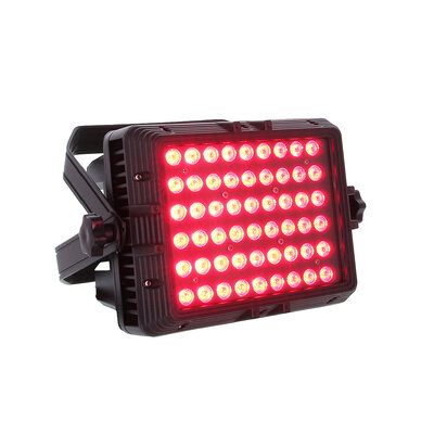 PANEL 162 IP65 - 54 x 3 W 3-in-1 LED architectural panel, IP65