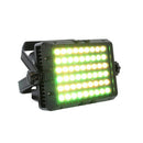 PANEL 162 IP65 - 54 x 3 W 3-in-1 LED architectural panel, IP65