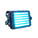 PANEL 162 IP65 - 54 x 3 W 3-in-1 LED architectural panel, IP65