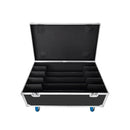FC BARLED 10 MK2 - Flight case for 10 LED bars
