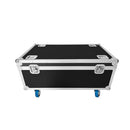 FC BARLED 10 MK2 - Flight case for 10 LED bars