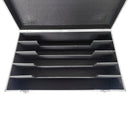 FC BARLED 10 MK2 - Flight case for 10 LED bars