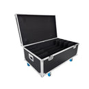 FC BARLED 10 MK2 - Flight case for 10 LED bars