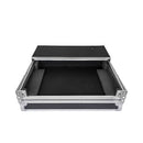 FC DDJ REV5 DS - Flight for DDJ REV5 digital controller with tray, removable flap, protective
cover
