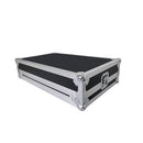 FC DDJ REV5 DS - Flight for DDJ REV5 digital controller with tray, removable flap, protective
cover