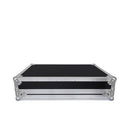 FC DDJ REV5 DS - Flight for DDJ REV5 digital controller with tray, removable flap, protective
cover