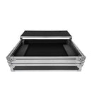 FC DDJ REV5 DS - Flight for DDJ REV5 digital controller with tray, removable flap, protective
cover
