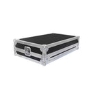 FC OMNIS DUO - Flight case for AlphaTheta OMNIS DUO controller, removable flap, protective
cover
