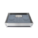 FC OMNIS DUO - Flight case for AlphaTheta OMNIS DUO controller, removable flap, protective
cover