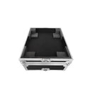 FCM QU16 - Flight case for Allen & Heath QU-16 mixer