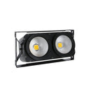 BLINDER COB 2x100WW - 2 x 100 W COB LED blinder