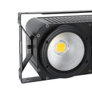 BLINDER COB 2x100WW - 2 x 100 W COB LED blinder