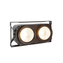 BLINDER COB 2x100WW - 2 x 100 W COB LED blinder