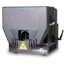 FX Gobo Wheel - DMX controlled glass effects grating wheel with rotation, external add-on for the DS-Series, PL-Series and tarm-Series