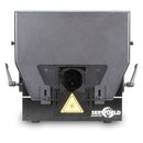 FX Gobo Wheel - DMX controlled glass effects grating wheel with rotation, external add-on for the DS-Series, PL-Series and tarm-Series