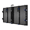 Yes Tech - Transparent display, indoor & outdoor, 3500 - 4000 nit, 1920 - 3840 Hz, IP 65, 1000 x 500 mm, 7.5 kg
