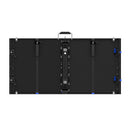 Yes Tech - Transparent display, indoor & outdoor, 3500 - 4000 nit, 1920 - 3840 Hz, IP 65, 1000 x 500 mm, 7.5 kg