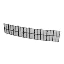 Yes Tech - Transparent display, indoor & outdoor, 3500 - 4000 nit, 1920 - 3840 Hz, IP 65, 1000 x 500 mm, 7.5 kg
