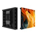 Yes Tech - P2.9 MG9 - Indoor & outdoor, 1516 copper wire full black LED, IC DP 3254, 3500 - 3800 nit white balance brightness, 3840 - 7680 Hz, IP 65, 500 x 500 mm, 6.6 kg