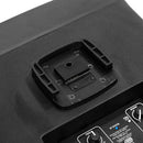 SC-400 - 400 W column active system, 1 x 8" LF + 4 x 2.75" HF