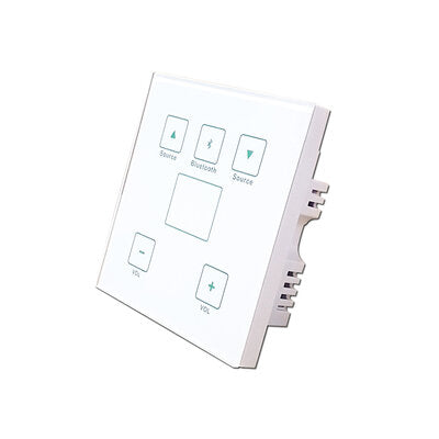 PM-2 - Wall-mounted board for AM-2 amplifier series