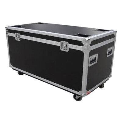 Yes Tech - CASE MU - Flight case 1000 x 500 mm for MU series