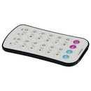 TAPElive4  - 12 zones controller - Wifi - 4 channels - 12-24 V<sub>DC</sub> - 4 x 4A - 2.4 GHz Remote
