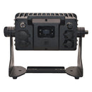 EGO Professional - Battery powered IP65 Spotlight 8x10 set 4 + flight - Kit 4 x battery powered IP65 spotlight - floodlight, 8 x 10 W RGBW 4-in-1 LEDs + flight case