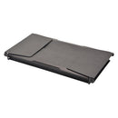 EGO Professional - Kit 4 x battery powered IP65 spotlight - floodlight, 18 x 10 W RGBW 4-in-1 LEDs + flight case