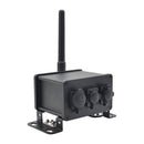 EGO Professional - IP65 wireless DMX transmitter
