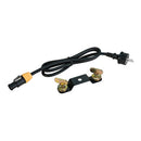 EGO Professional - IP65 wireless DMX transmitter