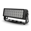 DVT LIGHT - 600 W Wash light, 30 RGBW LEDs x 25 W each, IP66, DMX-RDM and wireless DMX-RDM (CRMX)