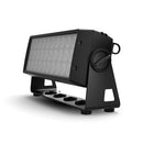 DVT LIGHT - 600 W Wash light, 30 RGBW LEDs x 25 W each, IP66, DMX-RDM and wireless DMX-RDM (CRMX)