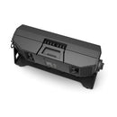 DVT LIGHT - DVT LIGHT PJ-5 - 600 W Wash light, 30 RGBW LEDs x 25 W each, IP66, DMX-RDM and wireless DMX-RDM (CRMX)