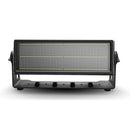 DVT LIGHT - 600 W flood light, +100,000 lm, 4 x RGB + 12 x white pixels, IP66, DMX-RDM and wireless DMX-RDM (CRMX)