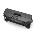 DVT LIGHT - DVT LIGHT MB-8 - 600 W flood light, +100,000 lm, 4 x RGB + 12 x white pixels, IP66, DMX-RDM and wireless DMX-RDM (CRMX)