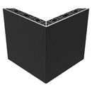 Yes Tech - P2.9 MG9 cube - Indoor & outdoor, 1516 copper wire full black LED, IC DP 3254, 3500 - 3800 nit white balance brightness, 3840 - 7680 Hz, IP 65, 500 x 500 mm, 6.6 kg